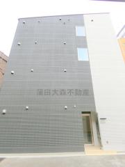 ティーグル矢口渡
