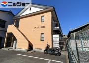 アーバン羽根北