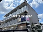 レオパレスプリマベーラ中台