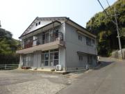 宮崎アパート