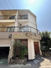 住之江区中加賀谷1丁目店舗戸建