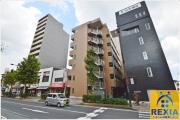 ＪＲ総武線（各駅停車）千葉駅まで徒歩13分