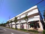 ＪＲ山陽本線大久保駅までバス約15分 徒歩5分