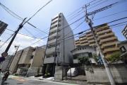 ヴァレッシア川口幸町シティ