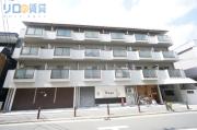 クレール上新庄