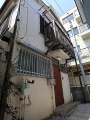 ChangeUP氷川台