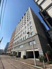 グラディート汐留ロッソ
