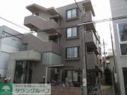 リバーサイド塩沢II