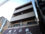 ＪＲ京浜東北・根岸線上中里駅まで徒歩8分