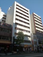 ヴェラハイツ新宿御苑