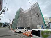 地下鉄東西線菊水駅まで徒歩2分