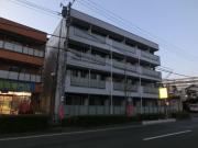 京成本線京成大久保駅まで徒歩9分
