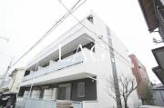 京成本線船橋競馬場駅まで徒歩6分