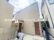 ＪＲ埼京線中浦和駅まで徒歩13分