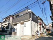 デュオキューブ坂下町
