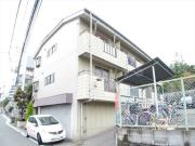 サン春日第1マンション