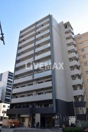 地下鉄千日前線阿波座駅まで徒歩9分