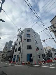 ＪＲ大阪環状線弁天町駅まで徒歩5分