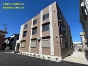レヴメゾン神山六番館