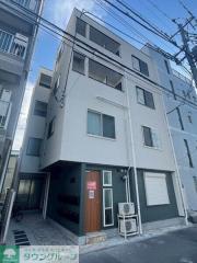 エンジェルの森 北綾瀬