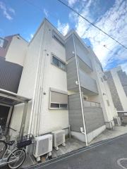 近鉄大阪線布施駅まで徒歩8分