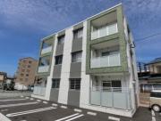 カサ ベルデ原町駅前