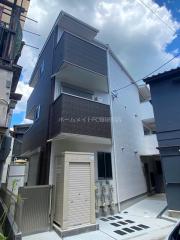 ALEGRIA忍ケ丘駅