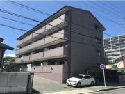 地下鉄東山線上社駅まで徒歩30分