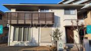 研究学園4丁目M邸