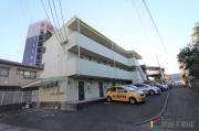 ＪＲ鹿児島本線西牟田駅まで徒歩12分