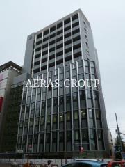 ヒューリック浅草江戸通