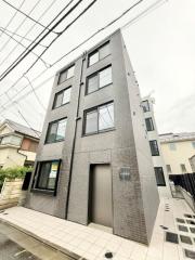 E-st KAMI-ITABASHI