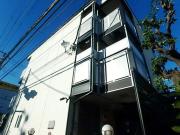 ＪＲ南武線矢川駅まで徒歩14分