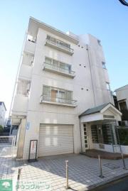 リバティーヒルズ中野