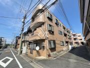 都営新宿線篠崎駅まで徒歩9分