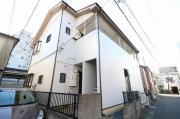 相鉄本線さがみ野駅まで徒歩1分