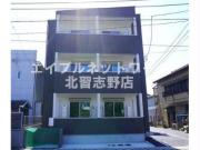 京成電鉄松戸線習志野駅まで徒歩9分