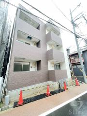 ＪＲ関西本線東部市場前駅まで徒歩10分