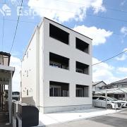 ＪＲ中央本線勝川駅まで徒歩12分