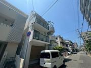 ゲンズコーポ篠原