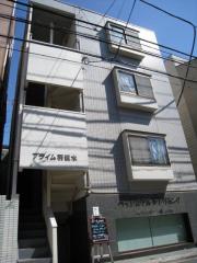 プライム羽根木