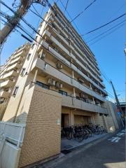 リバティー多摩川