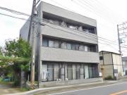 小田急小田原線海老名駅までバス約10分 徒歩1分