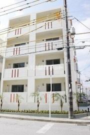 マンション ベルリッチ