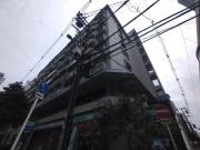 四ツ橋セントラルハイツ