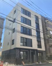 ＪＲ横須賀線西大井駅まで徒歩5分