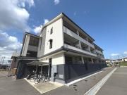 近鉄京都線富野荘駅まで徒歩6分