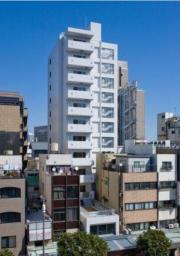 門前仲町レジデンス参番館