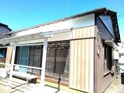 幸町2丁目貸家