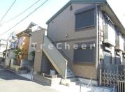 京王井の頭線久我山駅まで徒歩3分